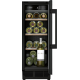 BOSCH Vinoteca empotrable  KUW20VHF0. Cíclico. Menos de 20 botellas